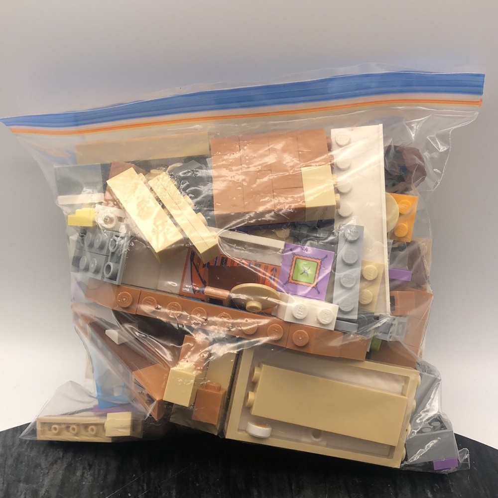 LEGO - Picture 8 of 14